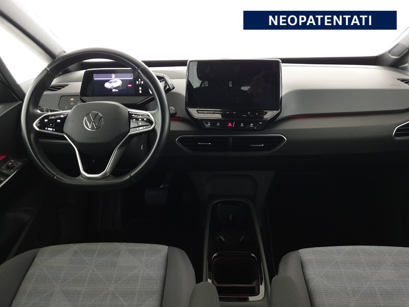 Volkswagen ID.3 45 kwh pure performance