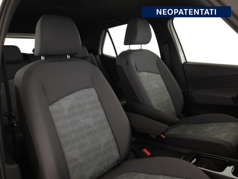 Volkswagen ID.3 45 kwh pure performance