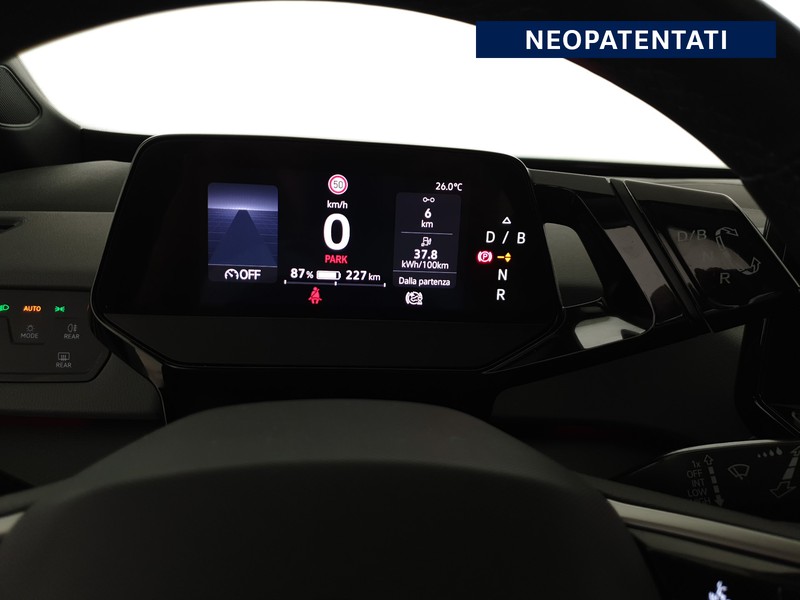 Volkswagen ID.3 45 kwh pure performance