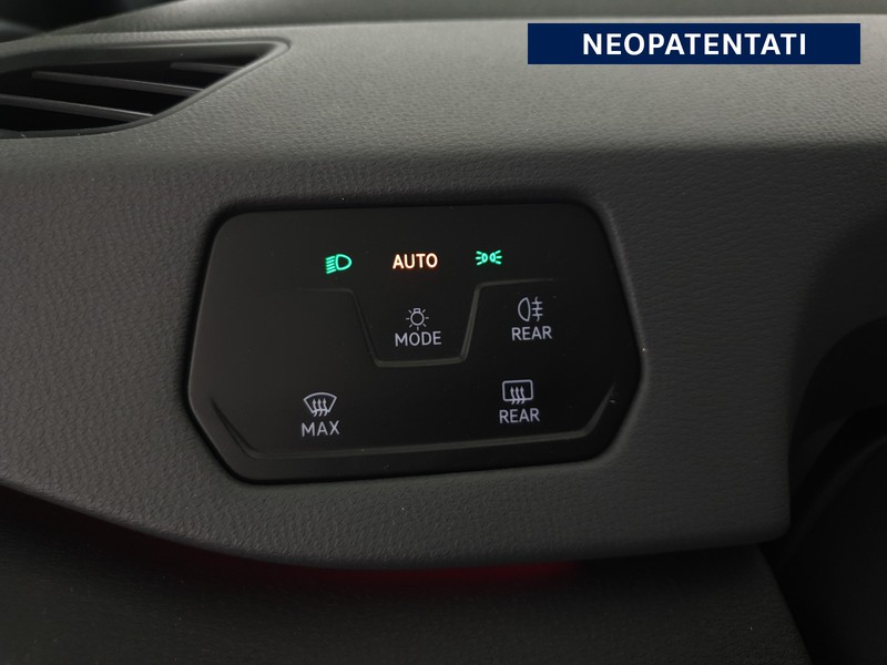 Volkswagen ID.3 45 kwh pure performance