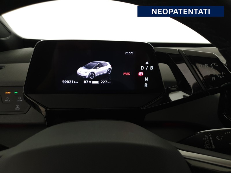 Volkswagen ID.3 45 kwh pure performance