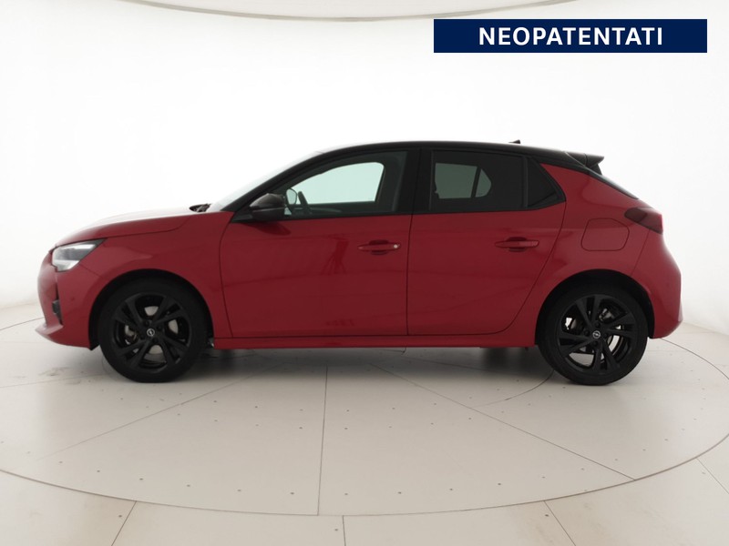 Opel Corsa 1.2 gs line s&s 100cv