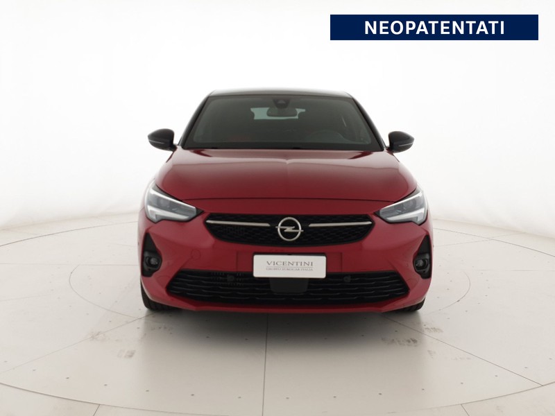 Opel Corsa 1.2 gs line s&s 100cv