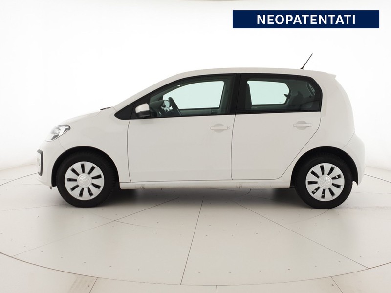 Volkswagen up! 5p 1.0 move 60cv