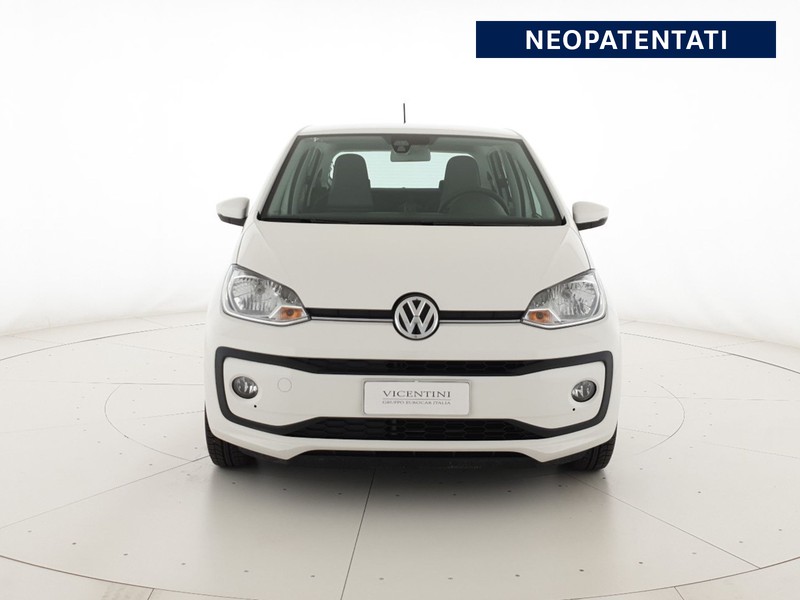 Volkswagen up! 5p 1.0 move 60cv