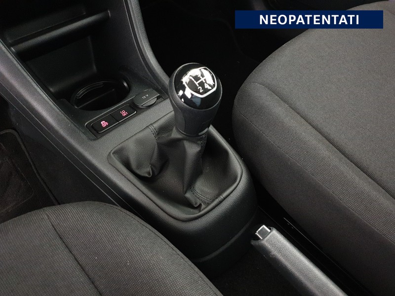Volkswagen up! 5p 1.0 move 60cv