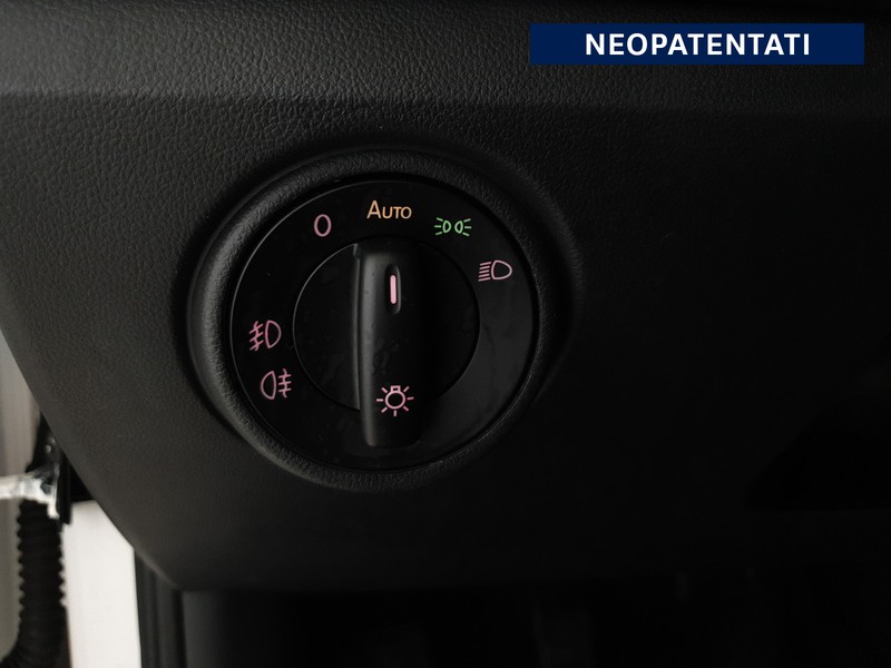 Volkswagen up! 5p 1.0 move 60cv