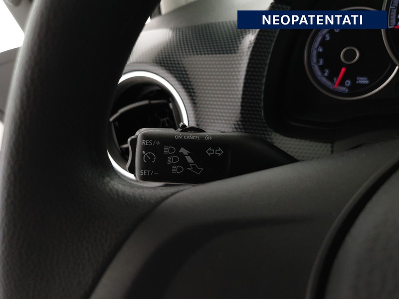 Volkswagen up! 5p 1.0 move 60cv