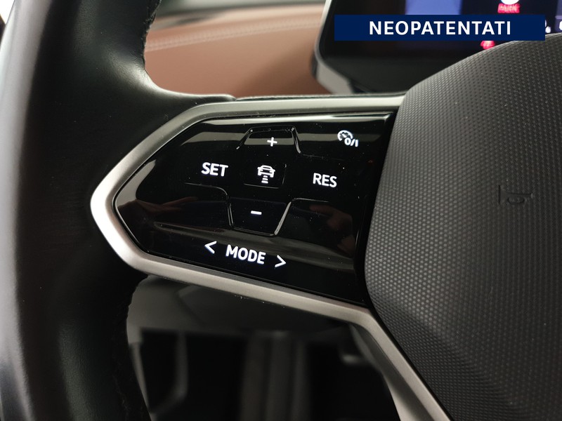 Volkswagen ID.4 77 kwh business 204cv