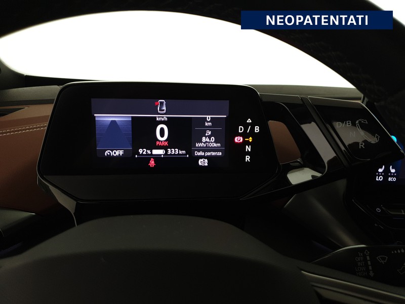 Volkswagen ID.4 77 kwh business 204cv