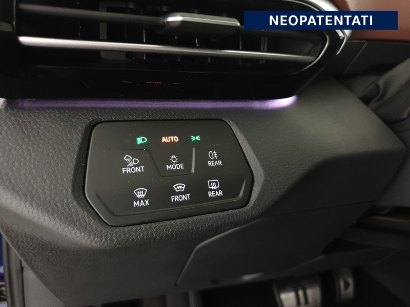 Volkswagen ID.4 77 kwh business 204cv