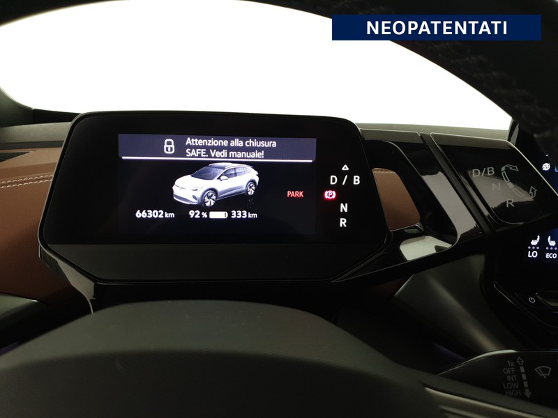 Volkswagen ID.4 77 kwh business 204cv