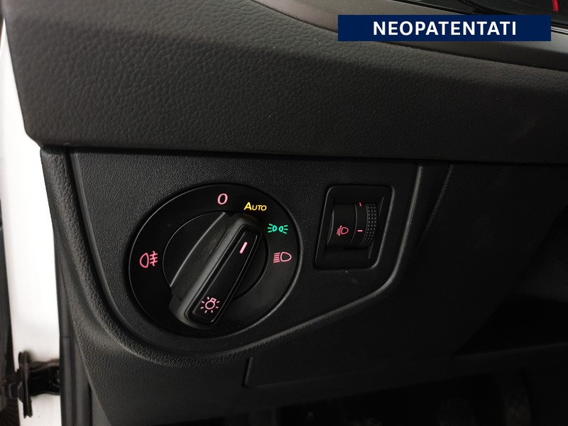 Volkswagen Polo 5p 1.6 tdi comfortline 80cv