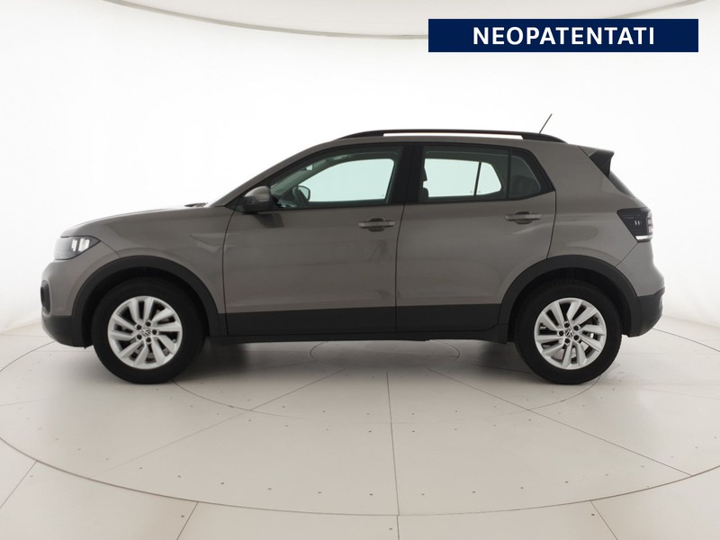 Volkswagen T-Cross 1.0 tsi style 95cv
