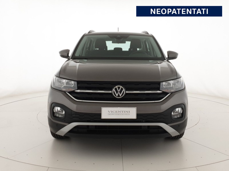 Volkswagen T-Cross 1.0 tsi style 95cv