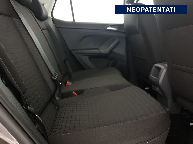 Volkswagen T-Cross 1.0 tsi style 95cv