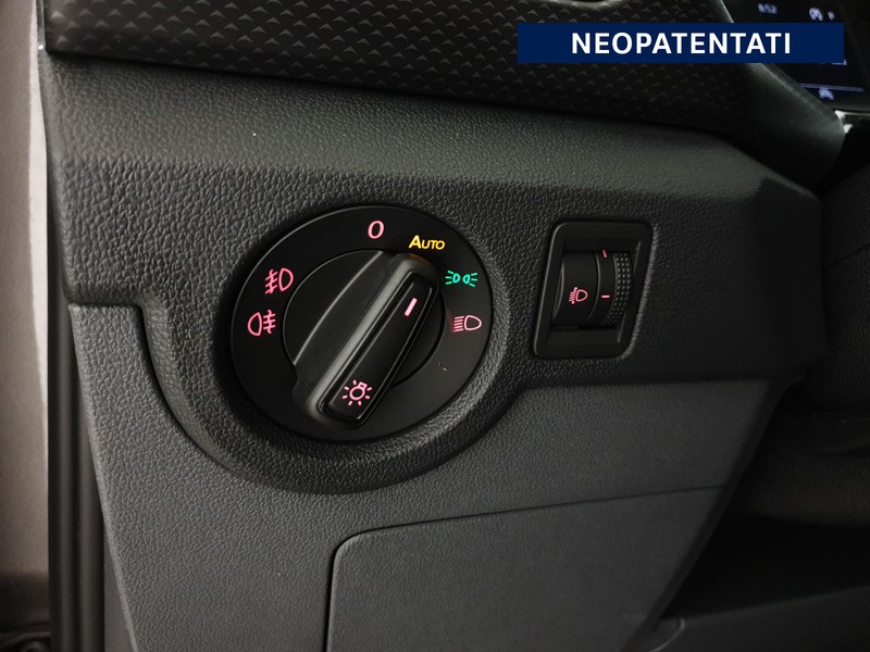 Volkswagen T-Cross 1.0 tsi style 95cv