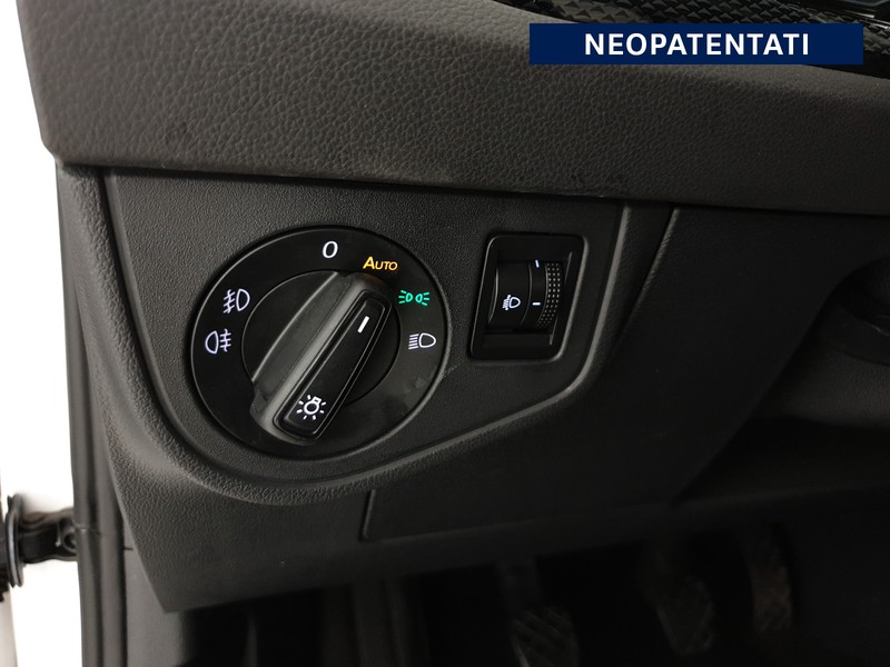 Volkswagen Polo 1.0 tsi life 95cv