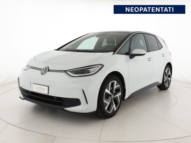 Volkswagen ID.3 58 kwh pro performance 204cv