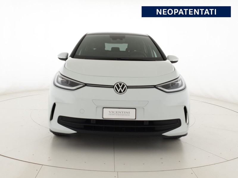Volkswagen ID.3 58 kwh pro performance 204cv