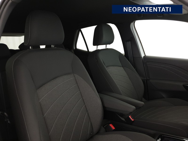 Volkswagen ID.3 58 kwh pro performance 204cv
