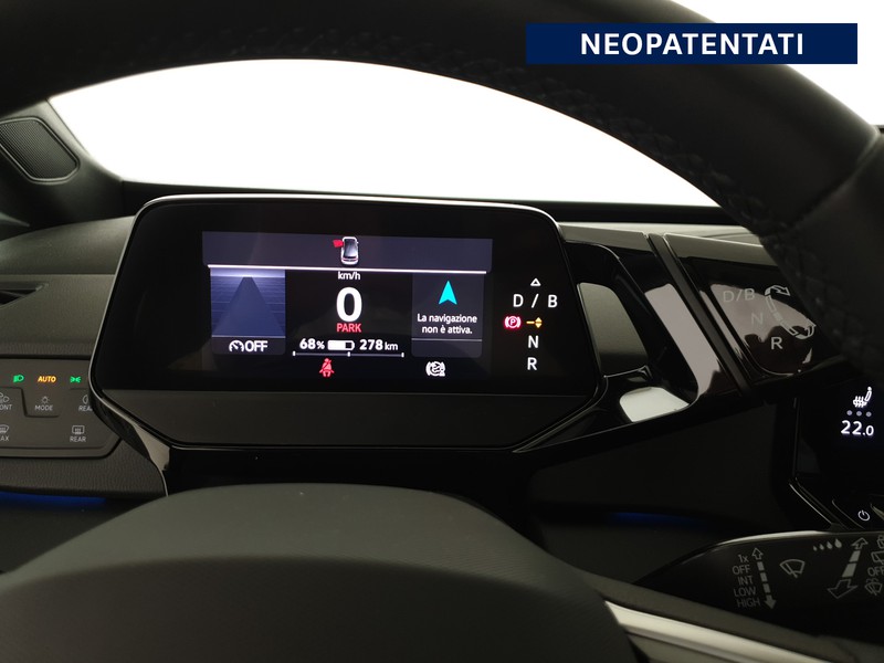 Volkswagen ID.3 58 kwh pro performance 204cv