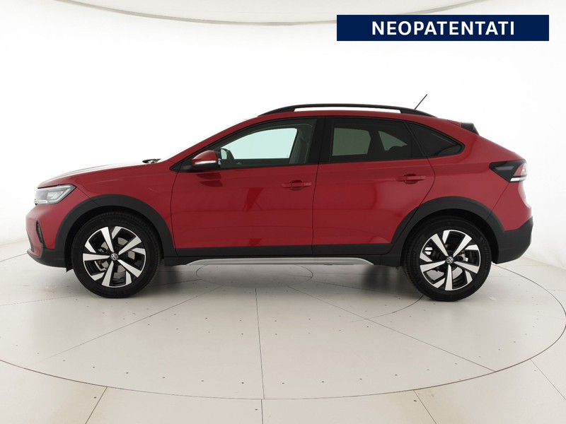 Volkswagen Taigo 1.0 tsi life 110cv