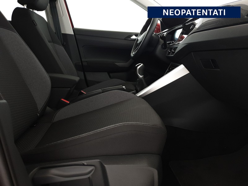 Volkswagen Taigo 1.0 tsi life 110cv