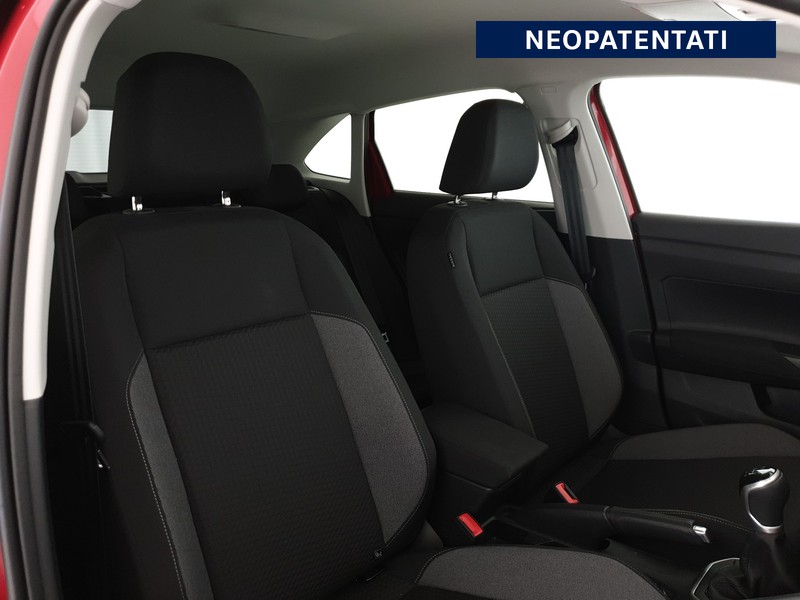 Volkswagen Taigo 1.0 tsi life 110cv