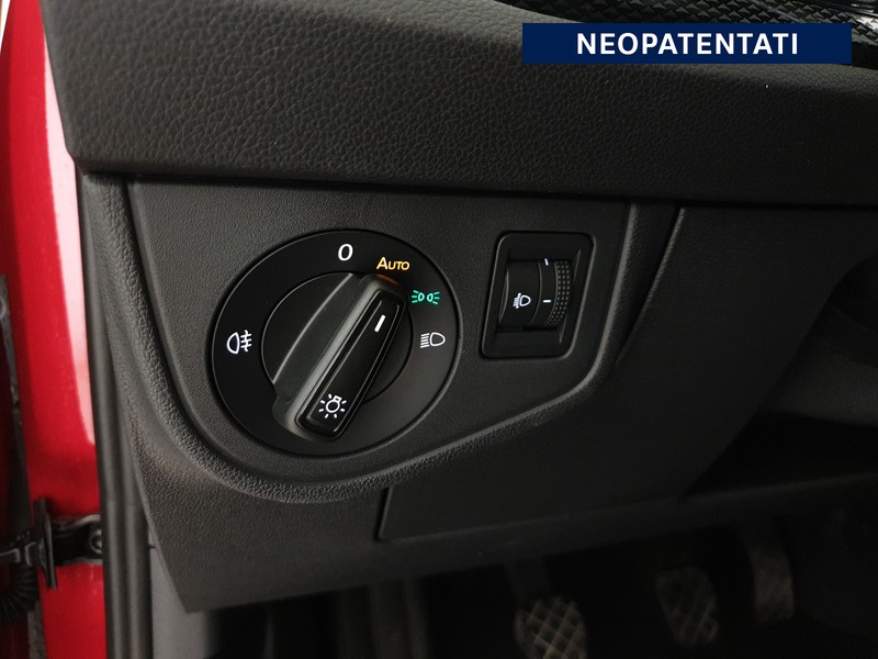 Volkswagen Taigo 1.0 tsi life 110cv