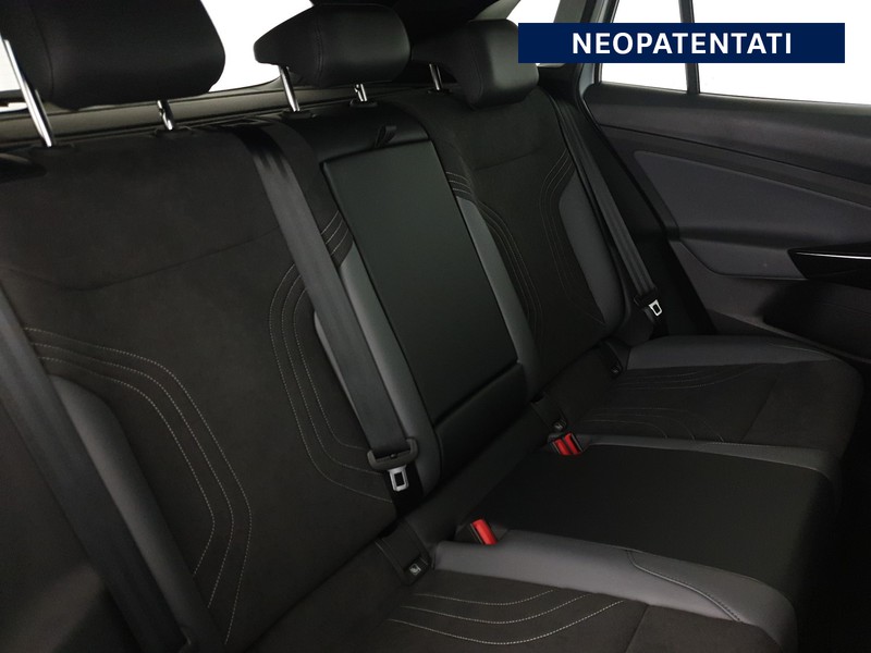 Volkswagen ID.4 PURE BATTERIA DA 52KWH (NET) 125 KW