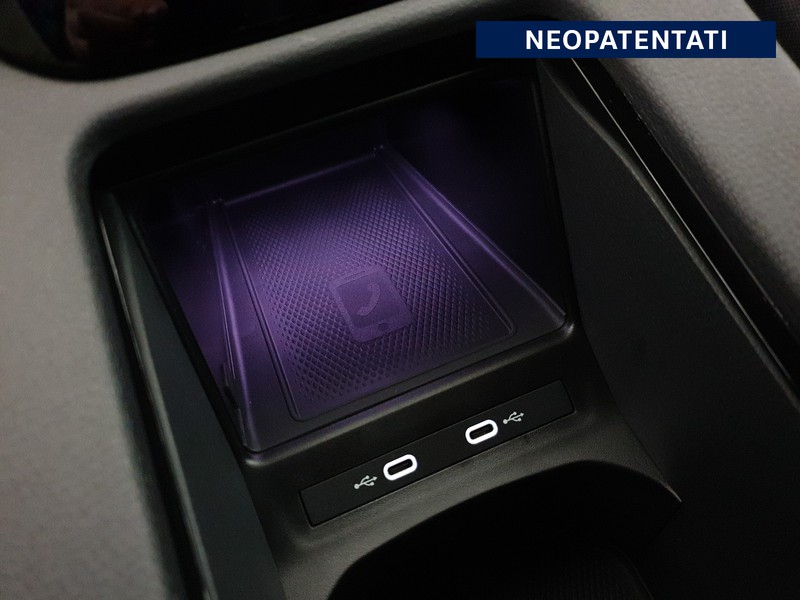 Volkswagen ID.4 PURE BATTERIA DA 52KWH (NET) 125 KW