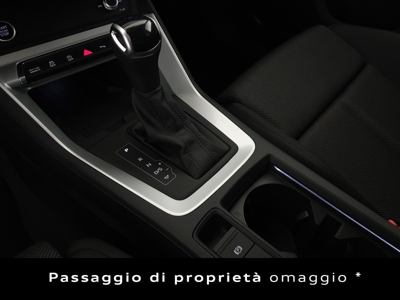 Audi Q3 Sportback 35TFSI 150CV S tronic S line Edition