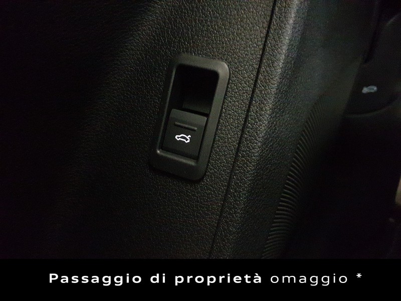Audi Q3 Sportback 35TDI 150CV S tronic S line Edition