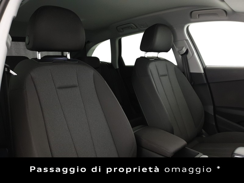 Audi A4 Avant 35TDI 163CV S tronic Business Advanced