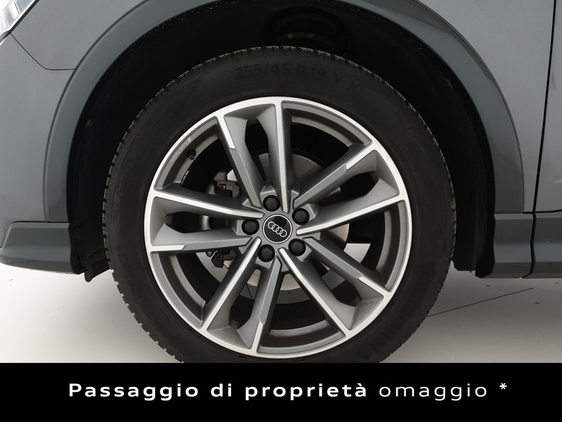 Audi Q3 Sportback 35TDI 150CV quattro Str S line Edition
