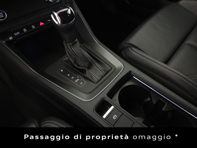Audi Q3 Sportback 35TDI 150CV quattro Str S line Edition