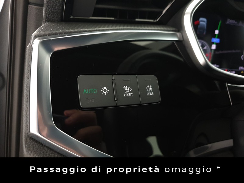 Audi Q3 Sportback 35TDI 150CV quattro Str S line Edition
