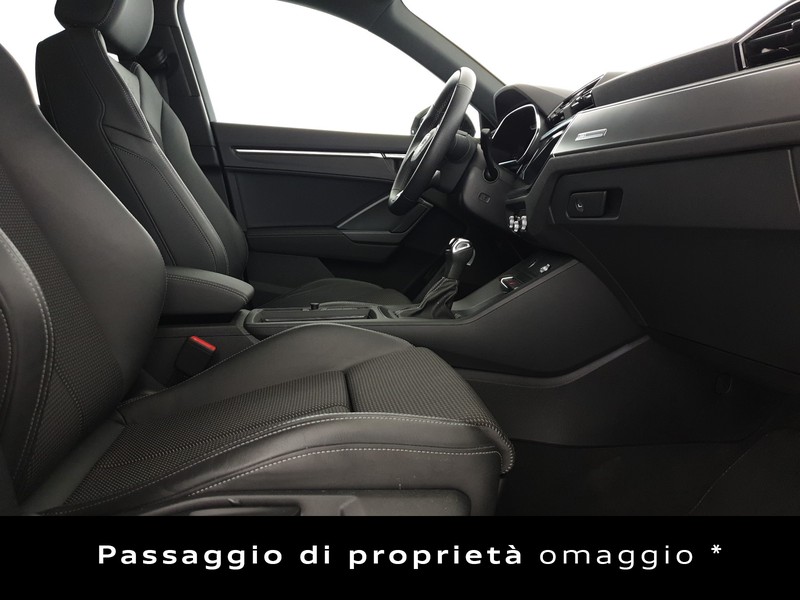 Audi Q3 Sportback 35TDI 150CV S tronic S line Edition