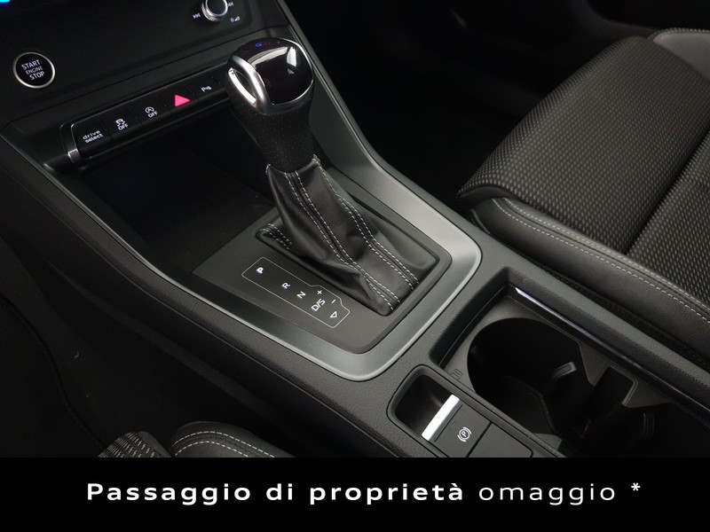 Audi Q3 Sportback 35TDI 150CV S tronic S line Edition
