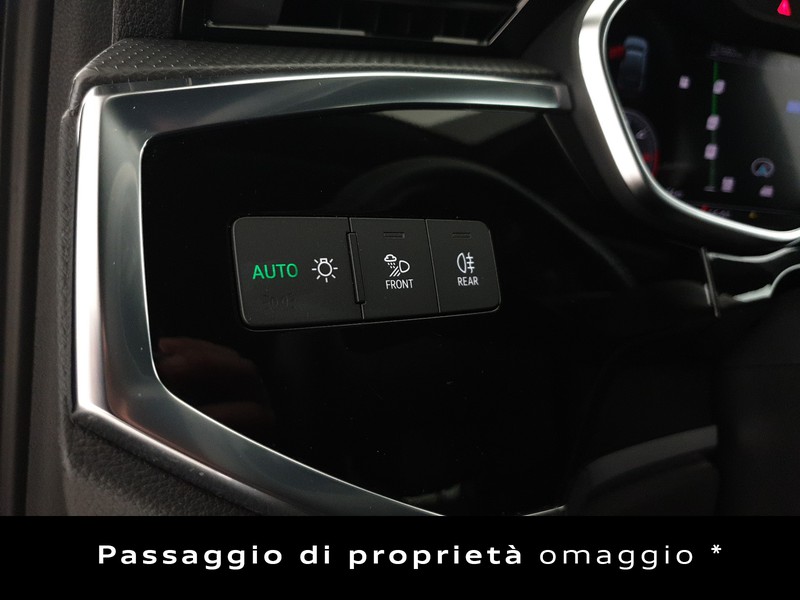 Audi Q3 Sportback 35TDI 150CV S tronic S line Edition