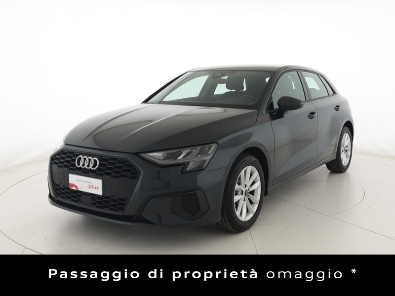 Audi A3 Sportback 30TFSI 116CV Business