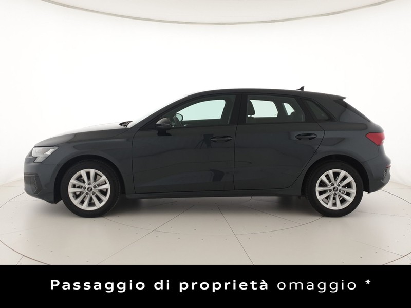 Audi A3 Sportback 30TFSI 116CV Business