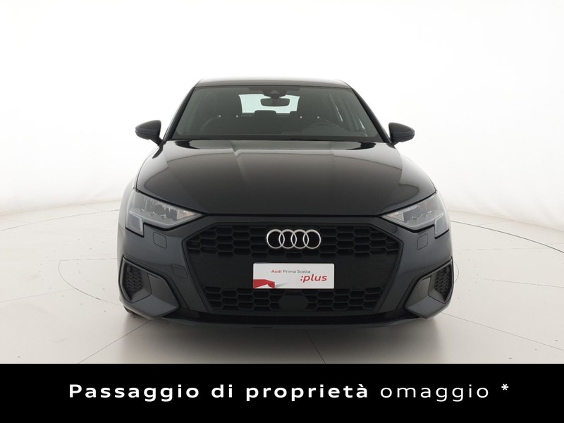 Audi A3 Sportback 30TFSI 116CV Business