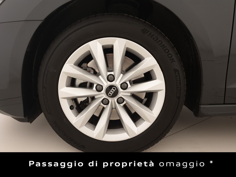 Audi A3 Sportback 30TFSI 116CV Business