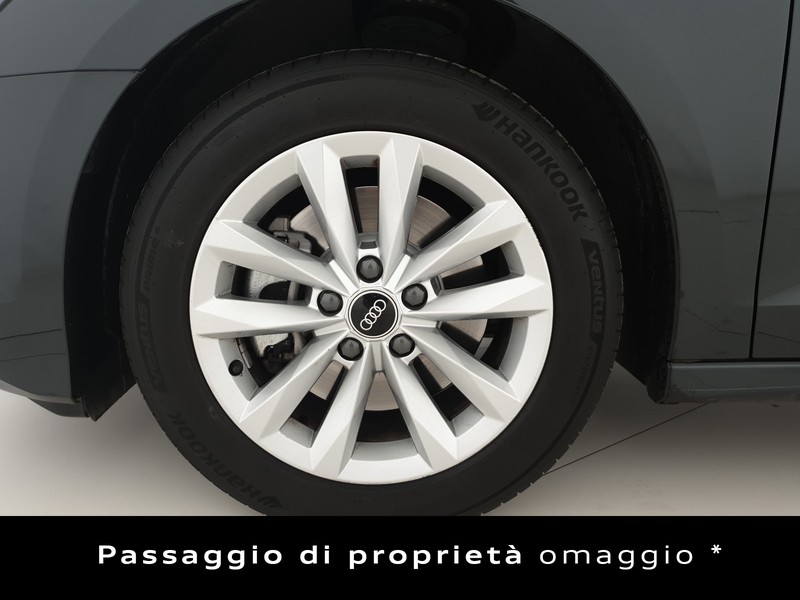 Audi A3 Sportback 30TFSI 116CV Business