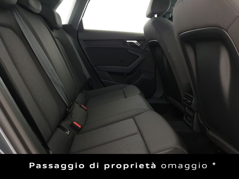Audi A3 Sportback 30TFSI 116CV Business