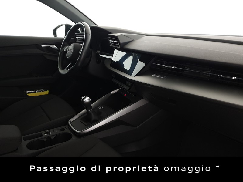 Audi A3 Sportback 30TFSI 116CV Business