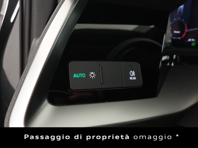 Audi A3 Sportback 30TFSI 116CV Business