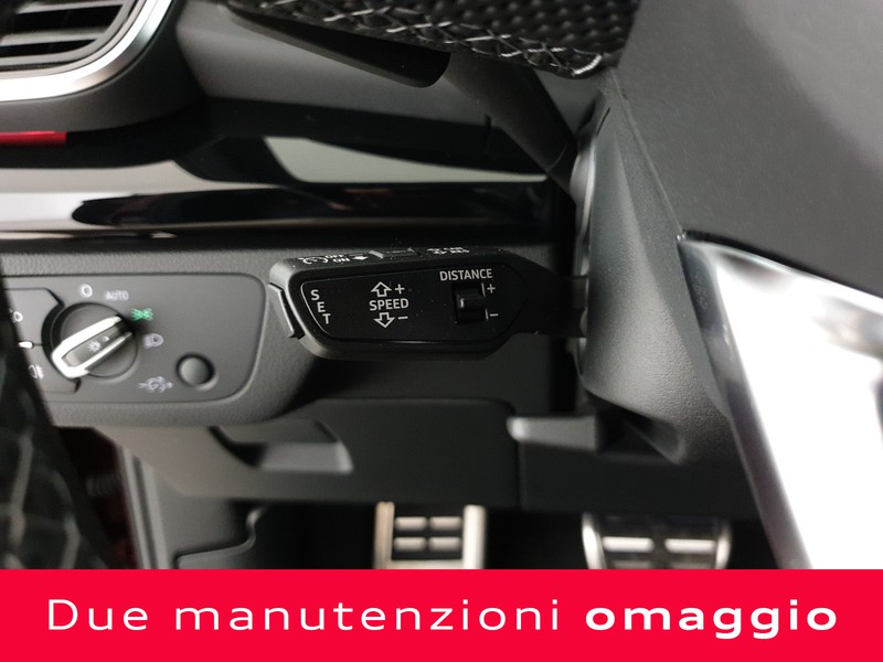 Audi Q5 Sportback 40TDI 204CV quattro S tronic S line Plus